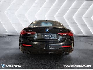 BMW M440i xDrive Coupe, Premium Package, M Sport pro 2025 à Terrebonne, Québec - 5 - w320h240px