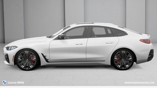 BMW M440i xDrive Gran Coupe Exclusive Edition 2026 à Terrebonne, Québec - 4 - w320h240px