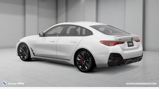 BMW M440i xDrive Gran Coupe Exclusive Edition 2026 à Terrebonne, Québec - 2 - w320h240px