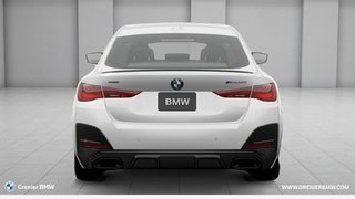 BMW M440i xDrive Gran Coupe Exclusive Edition 2026 à Terrebonne, Québec - 5 - w320h240px