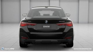 BMW M440i xDrive Gran Coupe Exclusive Edition 2026 à Terrebonne, Québec - 5 - w320h240px