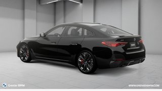 2026 BMW M440i xDrive Gran Coupe Exclusive Edition in Terrebonne, Quebec - 2 - w320h240px