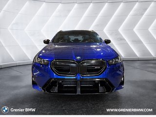 2025 BMW M5 in Terrebonne, Quebec - 2 - w320h240px