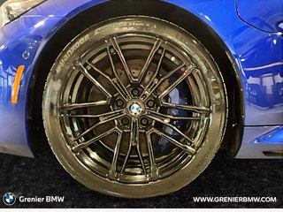2025 BMW M5 in Terrebonne, Quebec - 6 - w320h240px