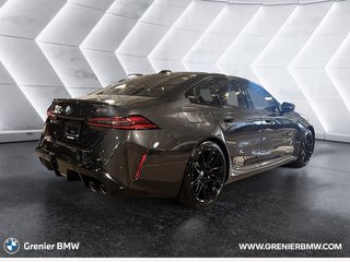 2026 BMW M5 M5 in Terrebonne, Quebec - 4 - w320h240px