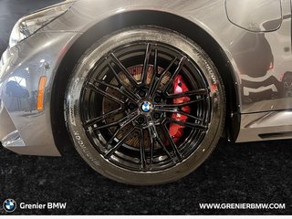 2026 BMW M5 M5 in Terrebonne, Quebec - 6 - w320h240px