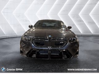 2026 BMW M5 M5 in Terrebonne, Quebec - 2 - w320h240px