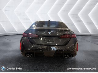 2026 BMW M5 M5 in Terrebonne, Quebec - 5 - w320h240px