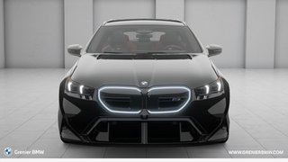 2027 BMW M5 in Terrebonne, Quebec - 3 - w320h240px