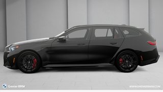 2027 BMW M5 in Terrebonne, Quebec - 4 - w320h240px
