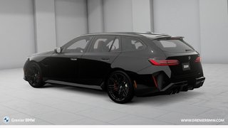 2027 BMW M5 in Terrebonne, Quebec - 2 - w320h240px