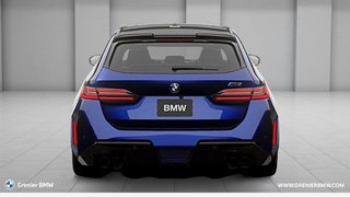 2027 BMW M5 Touring in Terrebonne, Quebec - 5 - w320h240px