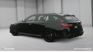 2027 BMW M5 in Terrebonne, Quebec - 2 - w320h240px