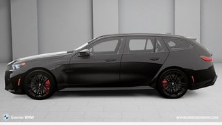 2027 BMW M5 in Terrebonne, Quebec - 4 - w320h240px