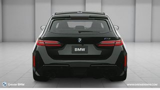 2027 BMW M5 in Terrebonne, Quebec - 5 - w320h240px