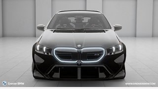 2027 BMW M5 in Terrebonne, Quebec - 3 - w320h240px