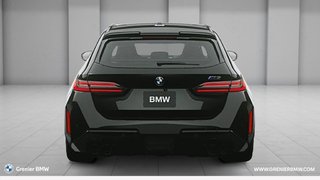 2027 BMW M5 in Terrebonne, Quebec - 5 - w320h240px