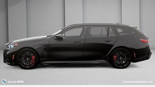 2027 BMW M5 in Terrebonne, Quebec - 4 - w320h240px