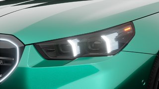 2027 BMW M5 Touring in Terrebonne, Quebec - 6 - w320h240px