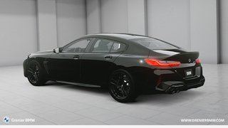 BMW M8 Competition Gran Coupe 2025 à Terrebonne, Québec - 2 - w320h240px