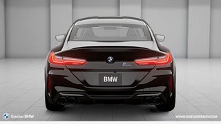 BMW M8 Competition 2025 à Terrebonne, Québec - 5 - w320h240px