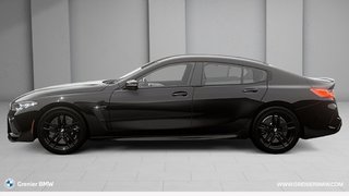 BMW M8 Competition 2025 à Terrebonne, Québec - 4 - w320h240px