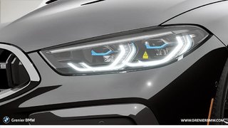 BMW M8 Competition 2025 à Terrebonne, Québec - 6 - w320h240px