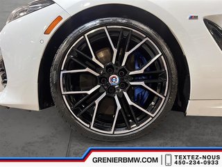 2023 BMW M850i xDrive Cabriolet in Terrebonne, Quebec - 6 - w320h240px