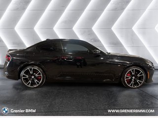 BMW Série 2 M240i xDrive 2022 à Terrebonne, Québec - 4 - w320h240px