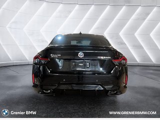 BMW Série 2 M240i xDrive 2022 à Terrebonne, Québec - 6 - w320h240px