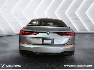 2022 BMW Série 2 M235 xDrive in Terrebonne, Quebec - 6 - w320h240px