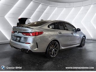 2022 BMW Série 2 M235 xDrive in Terrebonne, Quebec - 5 - w320h240px