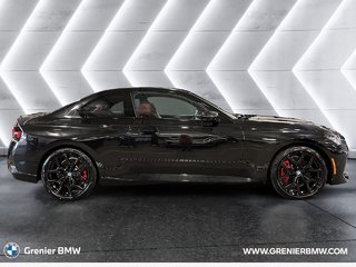 2025 BMW Série 2 230i xDrive in Terrebonne, Quebec - 4 - w320h240px