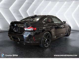 2025 BMW Série 2 230i xDrive in Terrebonne, Quebec - 5 - w320h240px