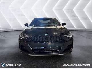 2025 BMW Série 2 230i xDrive in Terrebonne, Quebec - 3 - w320h240px