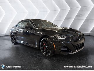 2025 BMW Série 2 230i xDrive in Terrebonne, Quebec - 2 - w320h240px