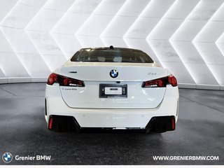 2026 BMW 2 Series 228i xDrive in Terrebonne, Quebec - 5 - w320h240px