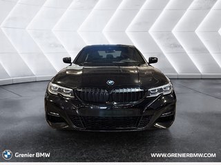 BMW Série 3 330e xDrive 2021 à Terrebonne, Québec - 3 - w320h240px