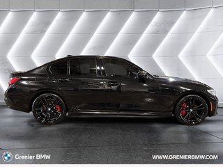 BMW Série 3 330e xDrive 2021 à Terrebonne, Québec - 4 - w320h240px