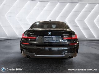 BMW Série 3 330e xDrive 2021 à Terrebonne, Québec - 6 - w320h240px