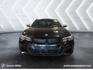 BMW Série 3 M340i xDrive 2021 à Terrebonne, Québec - 3 - w320h240px