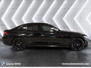 BMW Série 3 M340i xDrive 2021 à Terrebonne, Québec - 4 - w320h240px