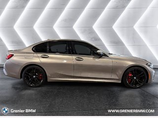 2022 BMW Série 3 M340i xDrive in Terrebonne, Quebec - 4 - w320h240px
