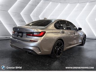 2022 BMW Série 3 M340i xDrive in Terrebonne, Quebec - 5 - w320h240px