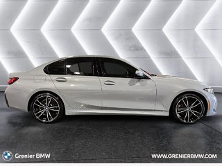BMW Série 3 330i xDrive 2023 à Terrebonne, Québec - 4 - w320h240px
