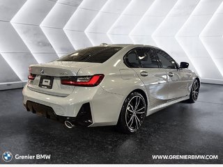 BMW Série 3 330i xDrive 2023 à Terrebonne, Québec - 5 - w320h240px