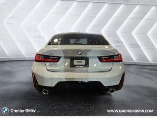 BMW Série 3 330i xDrive 2023 à Terrebonne, Québec - 6 - w320h240px