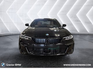 BMW Série 3 330i xDrive 2025 à Terrebonne, Québec - 2 - w320h240px