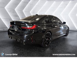 BMW Série 3 330i xDrive 2025 à Terrebonne, Québec - 4 - w320h240px