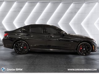 BMW Série 3 330i xDrive 2025 à Terrebonne, Québec - 3 - w320h240px